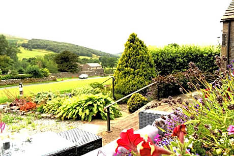 Romany Cottage B&B