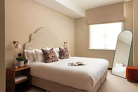 Two Bedroom Apartment