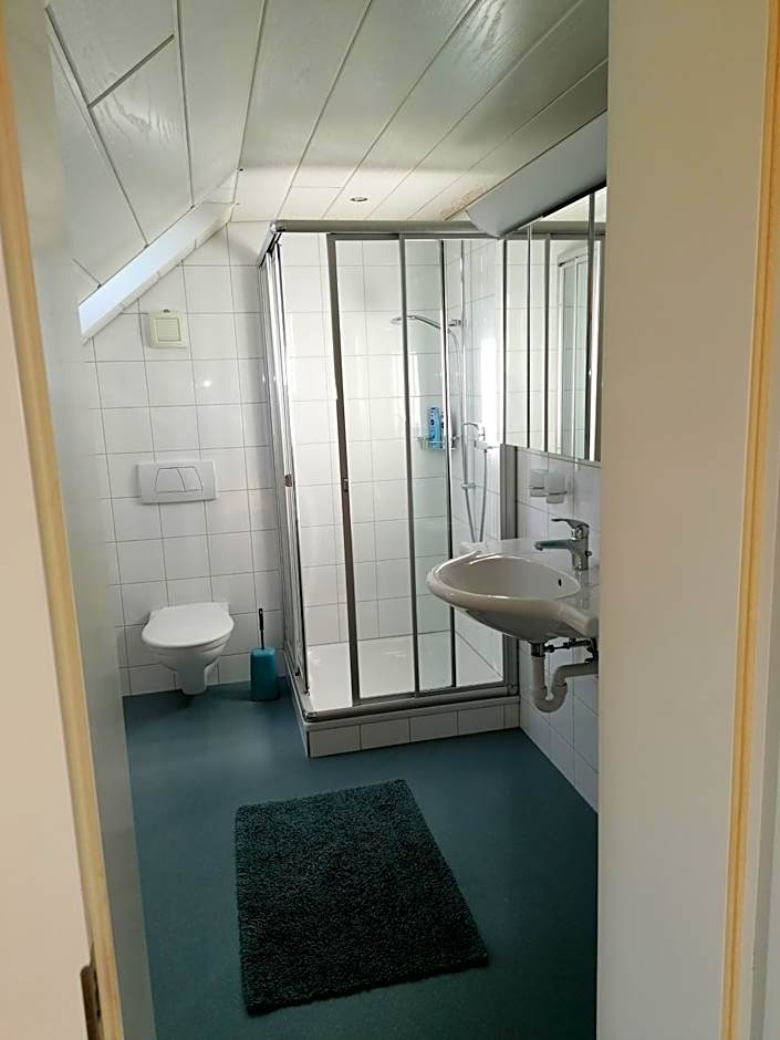 Gasthaus Bären Schlatt