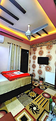 Green Room