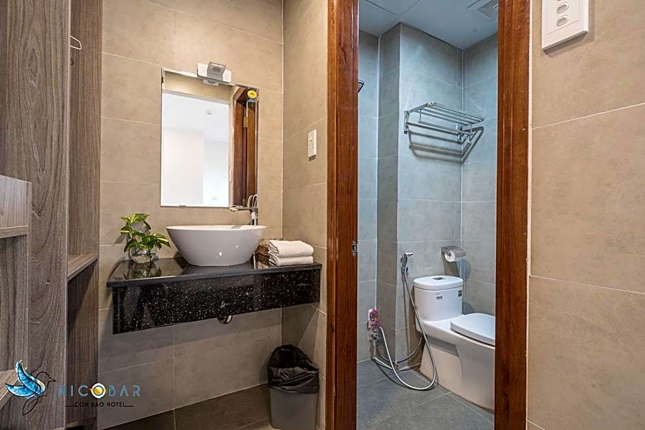 Nicobar Con Dao Hotel