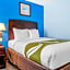 Quality Inn Sarasota North Near Lido Key Beach