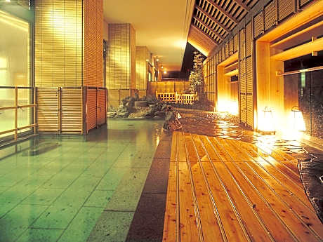 Minakami Hotel Juraku
