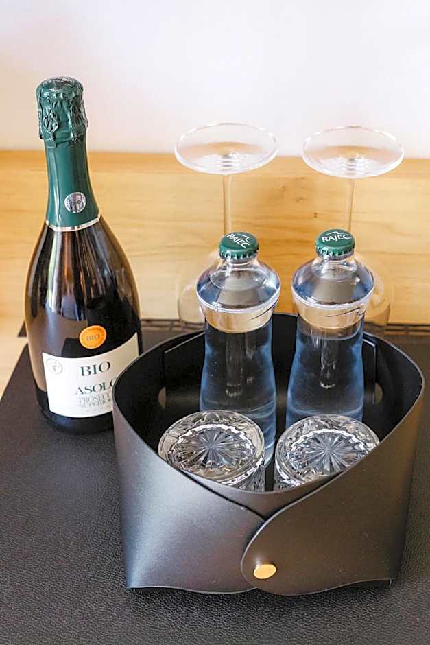 BIO HOTEL & WELLNESS Zlatý Hýľ