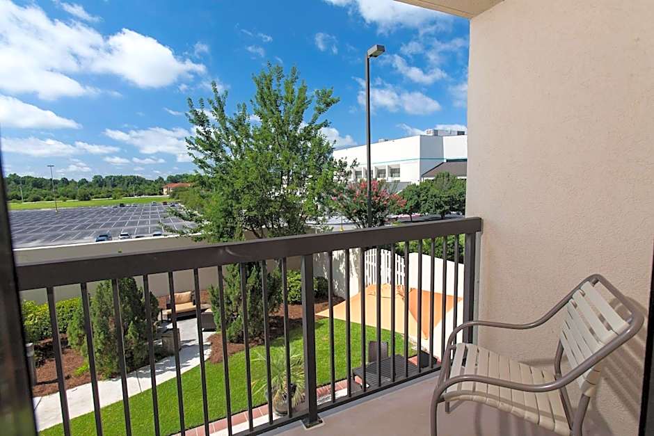 Courtyard by Marriott Florence
