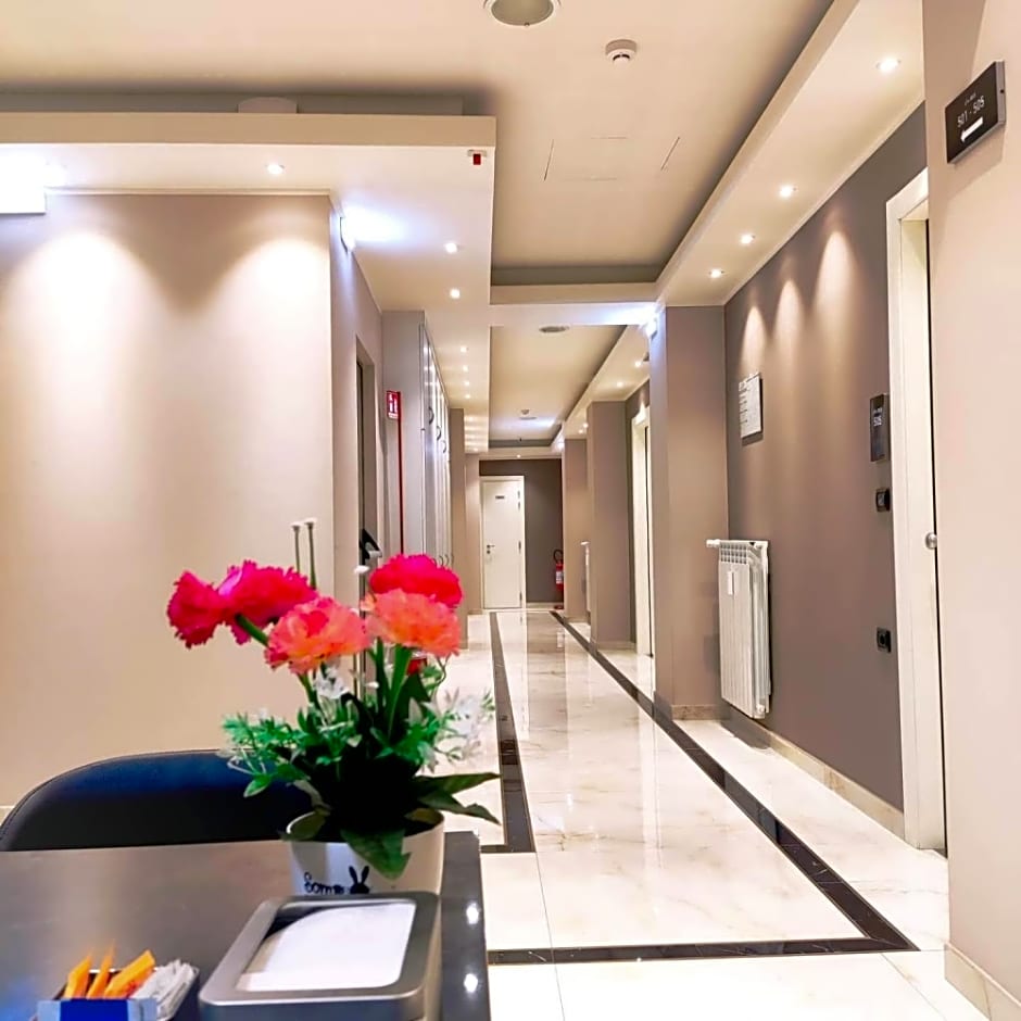 Hotel Folen
