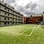ProfilHotels Mercur Hotel