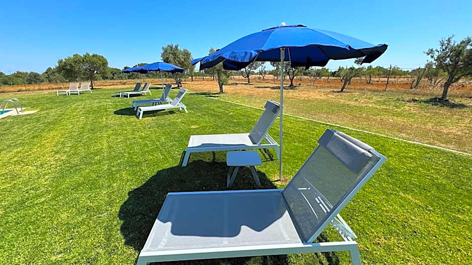 Vila Fuzeta Bed&Breakfast