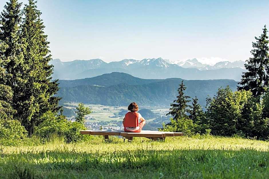 Stift St. Georgen am Längsee