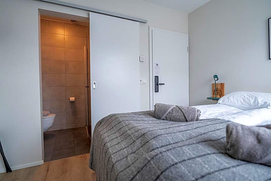 The Ísafjörður Inn by Ourhotels