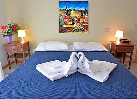 Residence Le Corniole