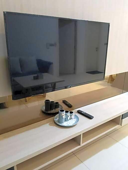Rental unit at M City Tower 3