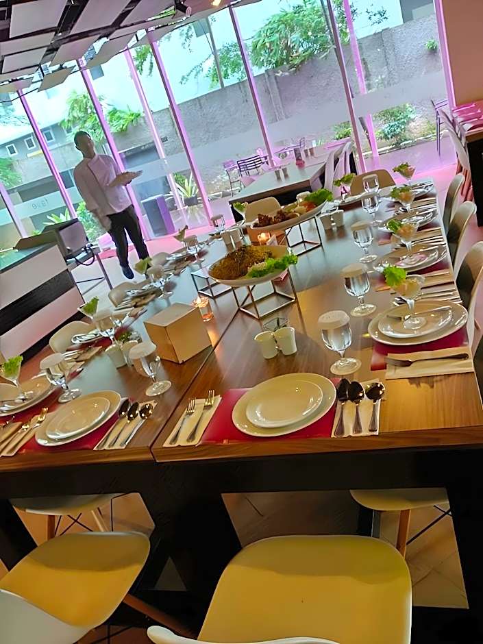 favehotel Jababeka Cikarang