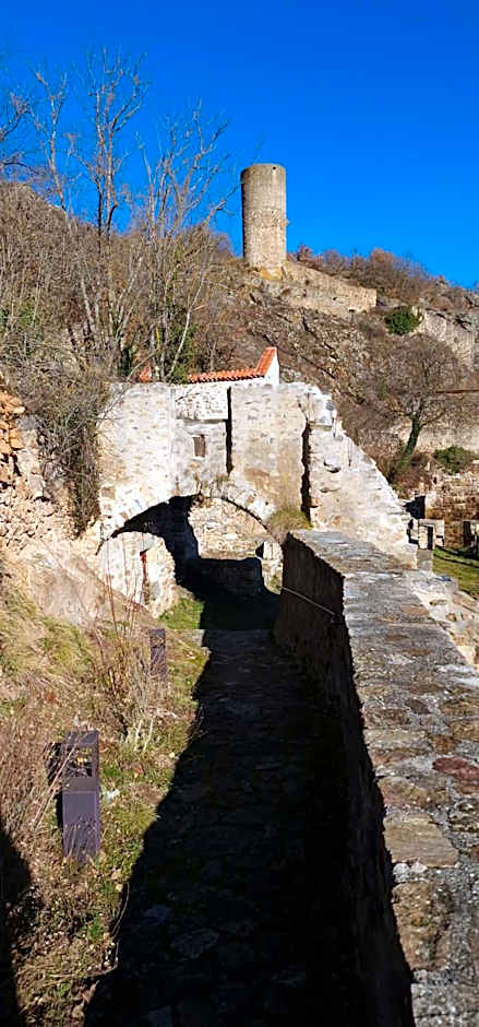 Chambres d'hôtes Les Lits des Fées