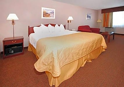 SureStay Hotel by Best Western SeaTac Airport North