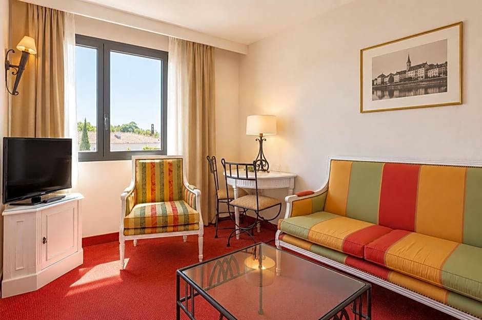 Avignon Grand Hotel