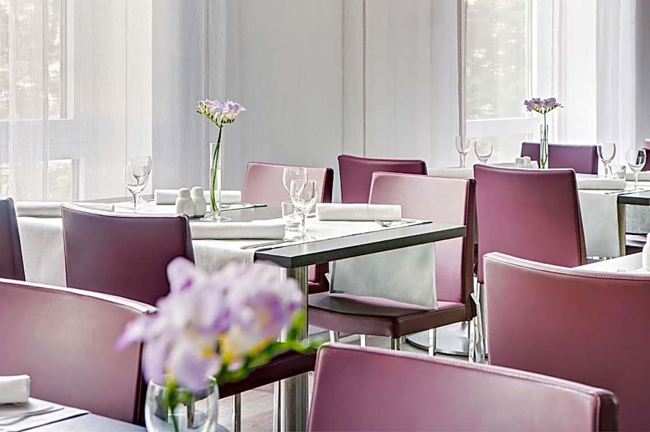 Intercityhotel Rostock