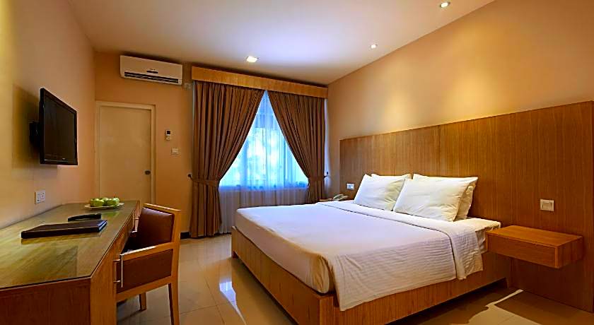Berjaya Hotel Colombo