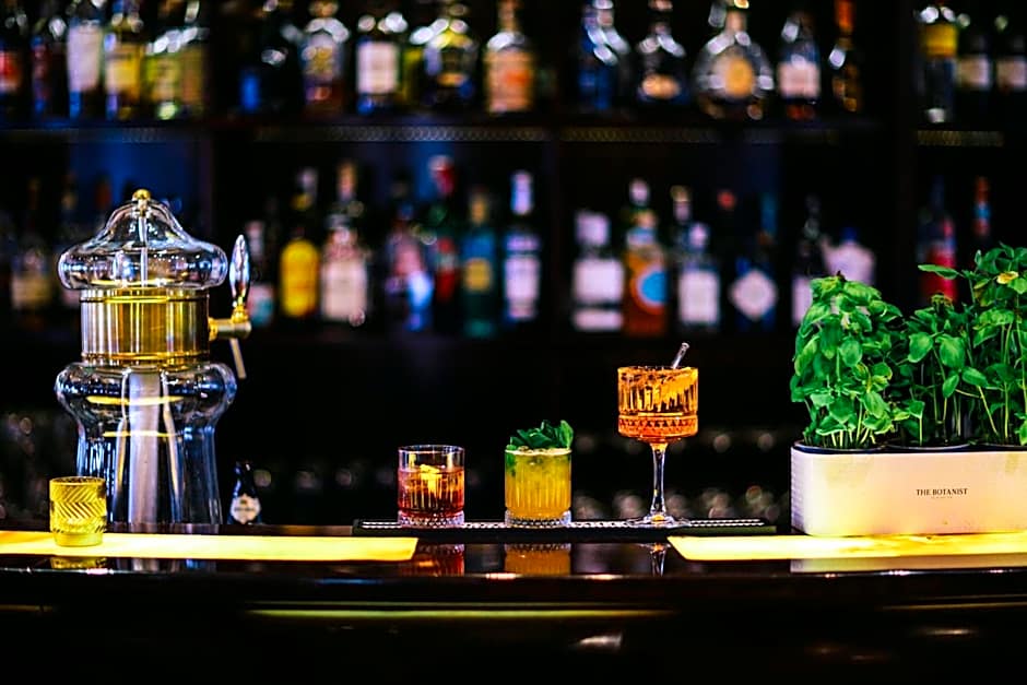 Relais & Chateaux Bulow Palais