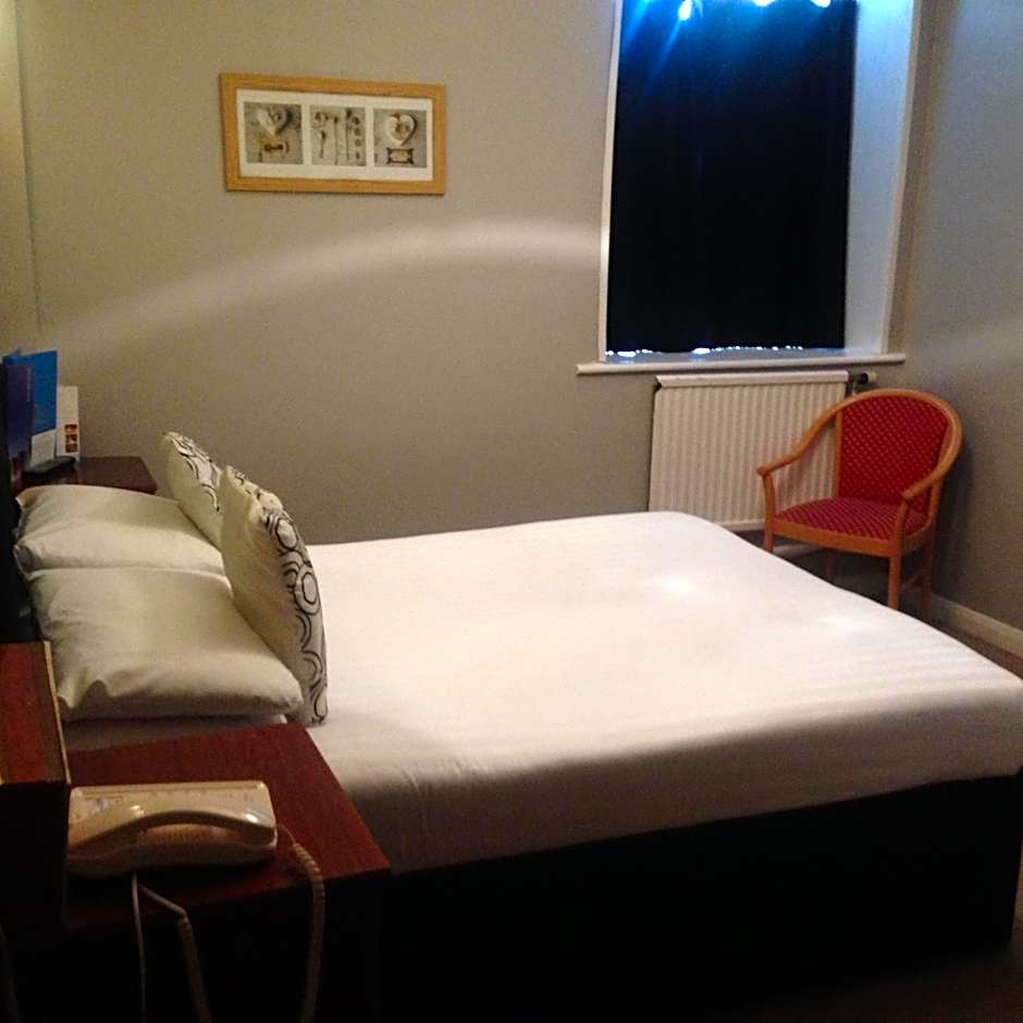 Suncliff Hotel - OCEANA COLLECTION