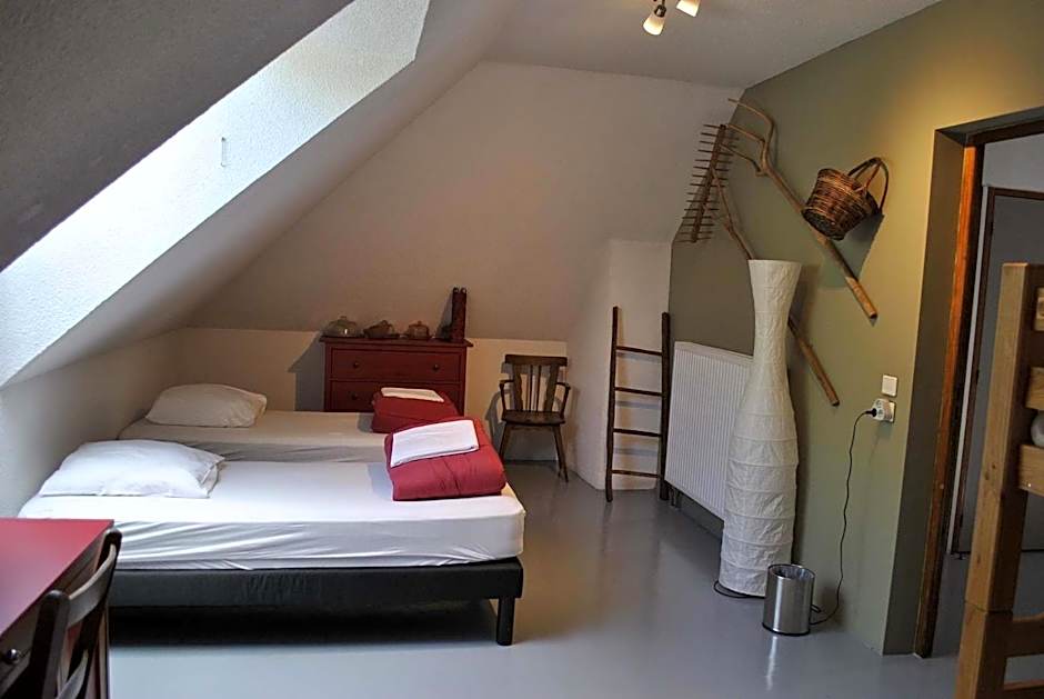AUBERGE GAILLARD