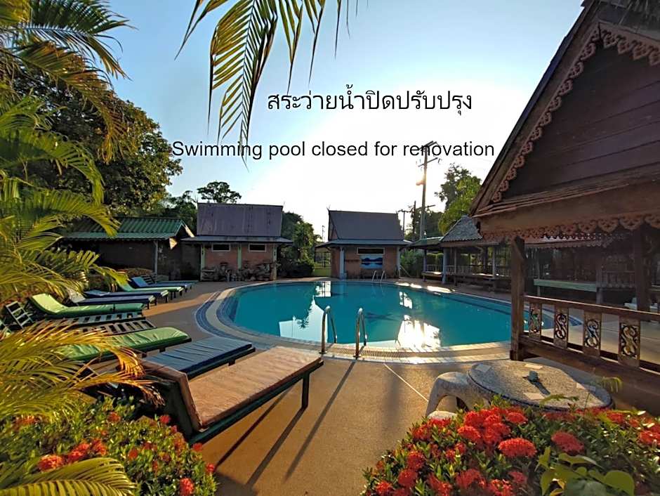 Orchid Hibiscus Guest House