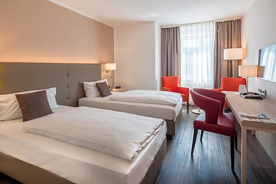 Best Western Hotel Breitbach