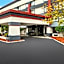 Red Roof Inn Flint