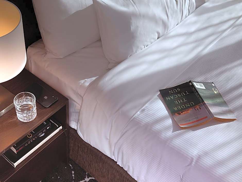 Rydges Wellington