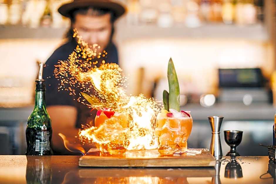 Kimpton Shorebreak Huntington Beach Resort By IHG