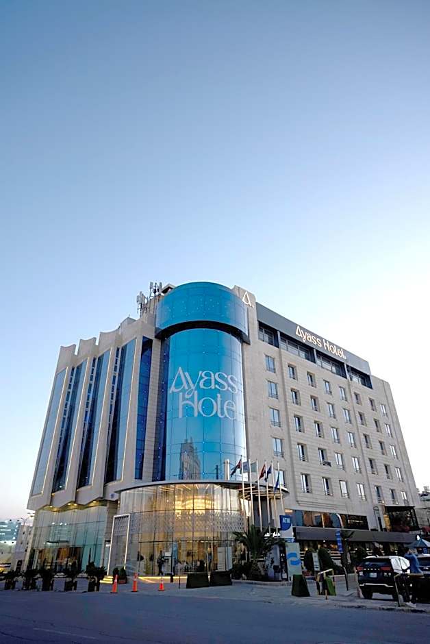 Ayass Hotel