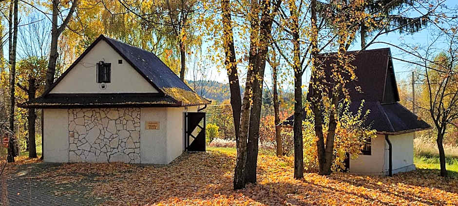 Zajazd Turystyczny Stara Gawęda