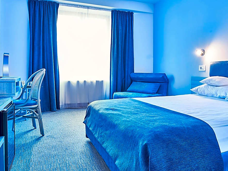 Continental Forum Tirgu Mures