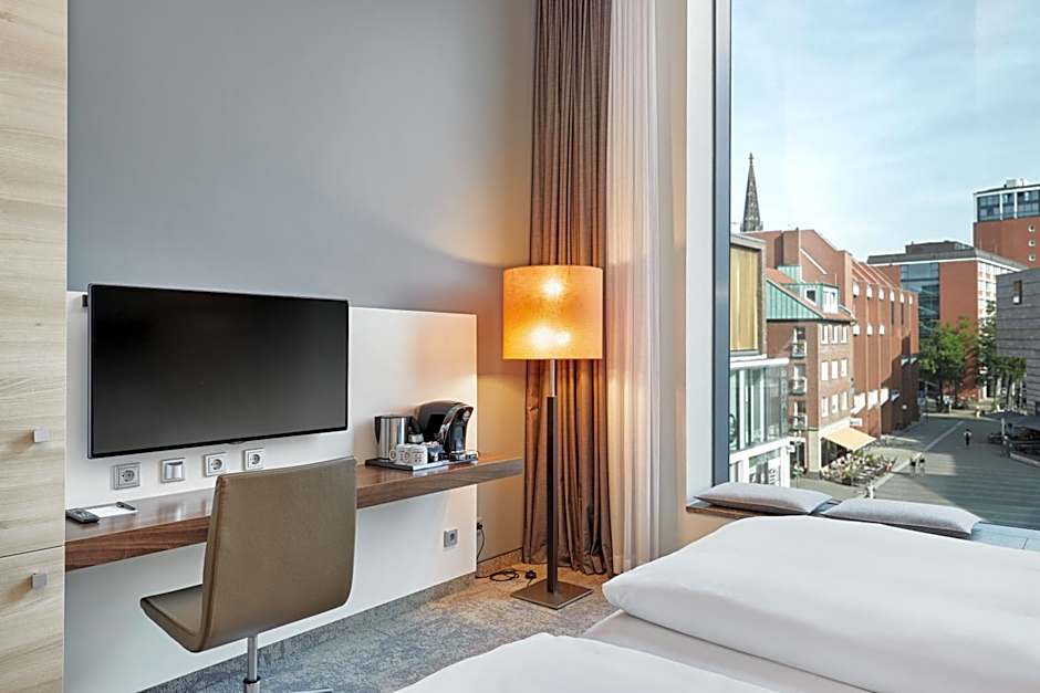 H4 Hotel Münster