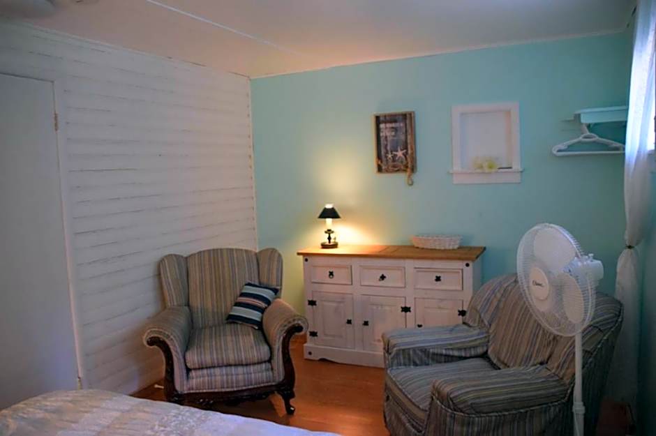 Forest & Lake PEI Cottages