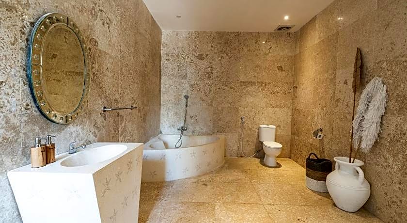 Isaiya Boutique Hotel 