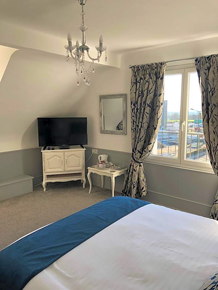 No 6 B&B