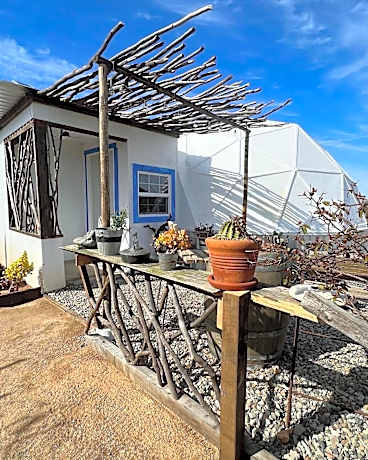 Santerra, Valle de Guadalupe