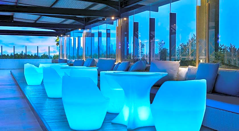 Hotel Mercure Bandung City Centre