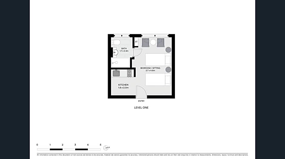 Knightsbridge Apartments