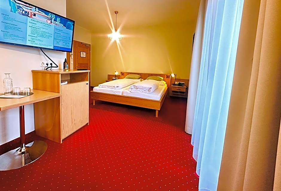 Ratscher Landhaus Wein- und Wellbeinghotel