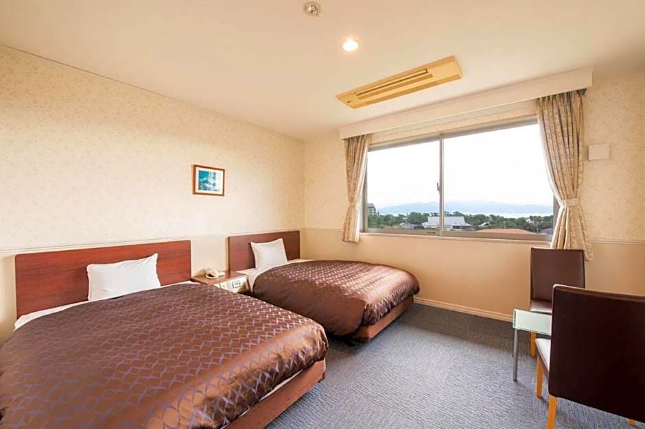 Hotel Ibusuki Kokoronoyado