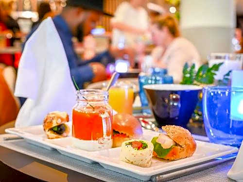 Novotel Paris Centre Bercy