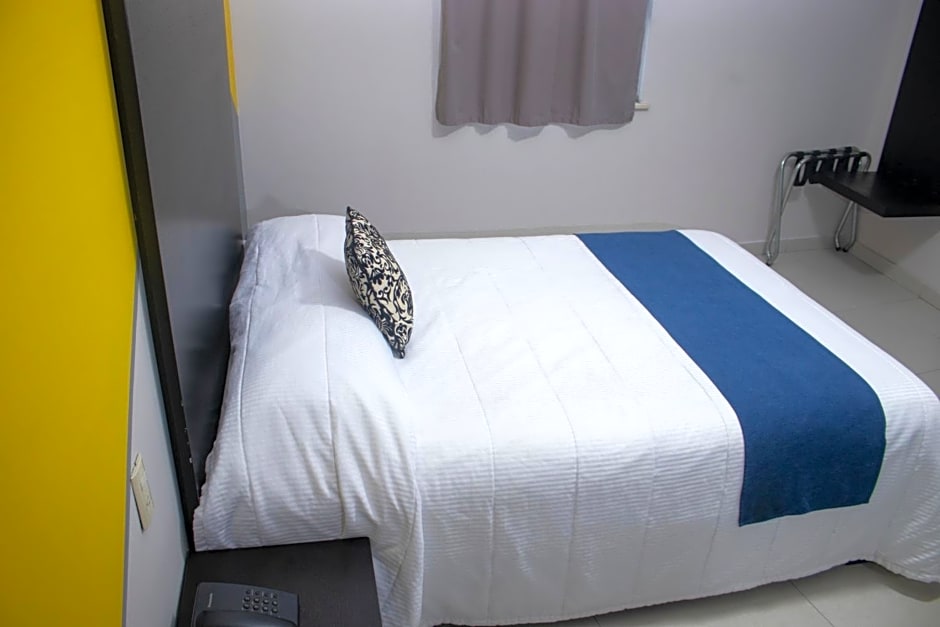 Hotel HAUS Express
