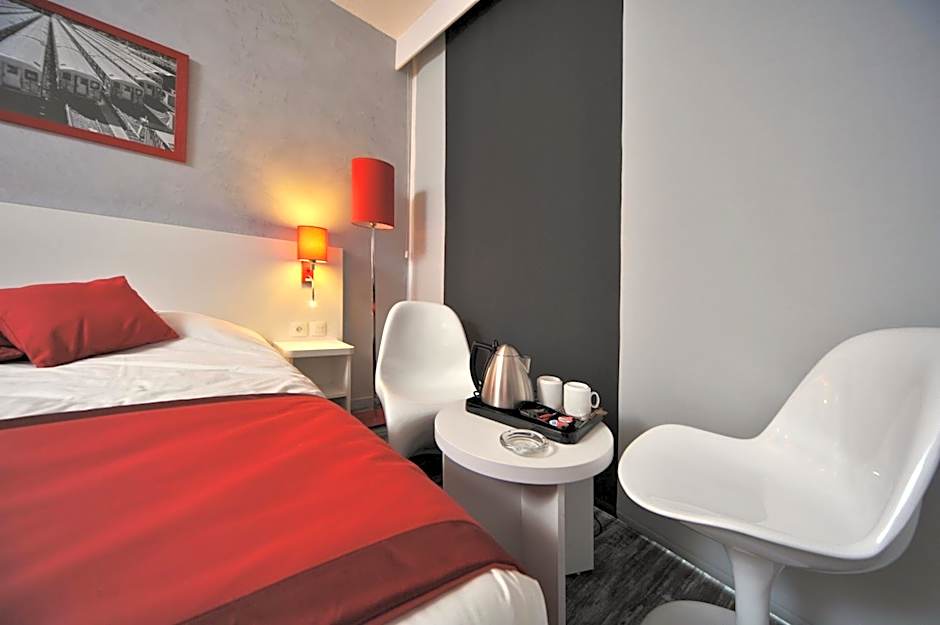 The Originals City, Hotel Le Berry, Bourges - Renove 2020