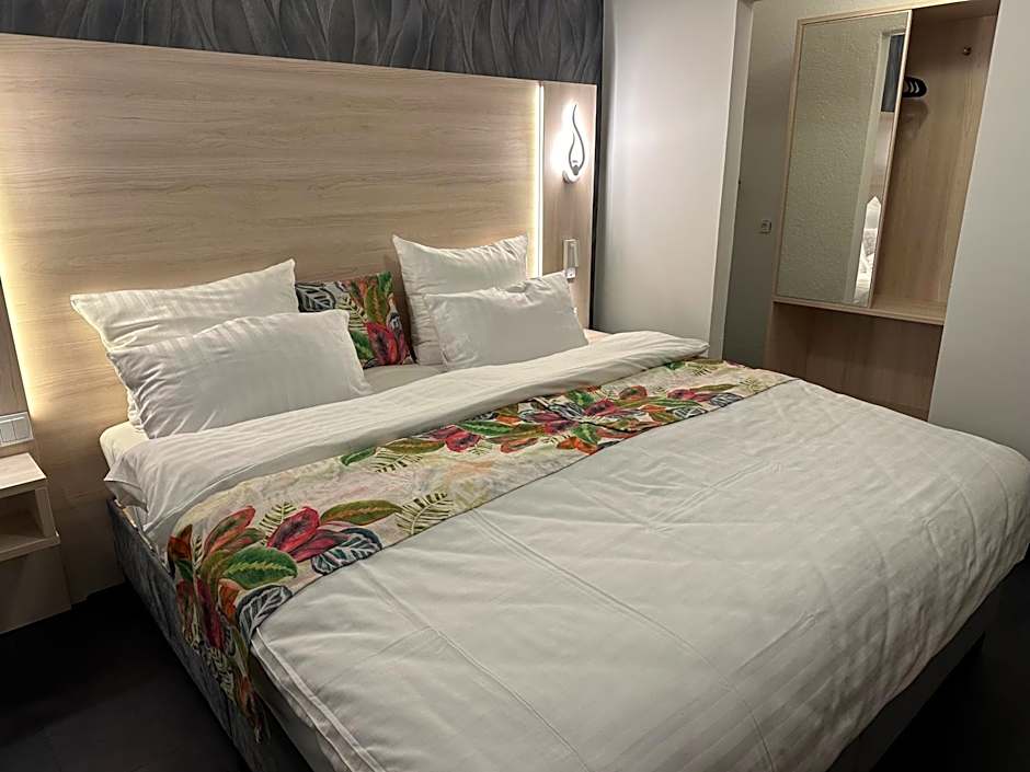 Villa Schaumburg - Boutique Hotel