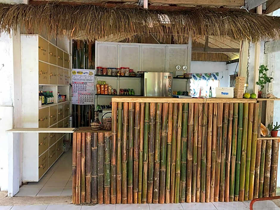 Bohol Hammock Hostel