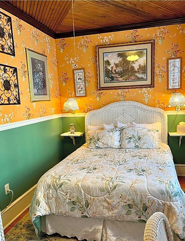 Angel of the Sea Bed and Breakfast