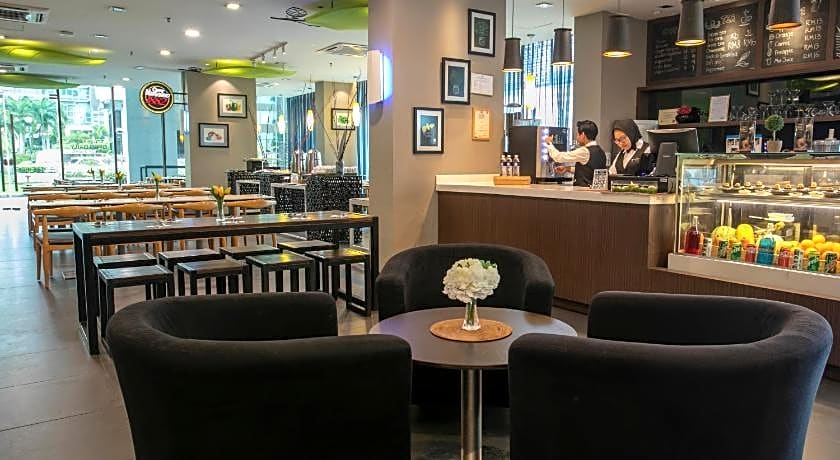 Sky Hotel Kota Kinabalu