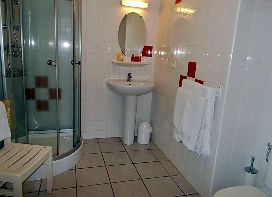 Poppys Chambres d'Hotes